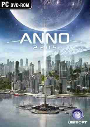 Descargar Anno 2205 Update 1 [MULTI][CODEX] por Torrent